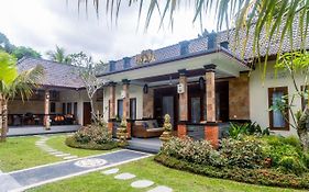 Asli Bali Villa